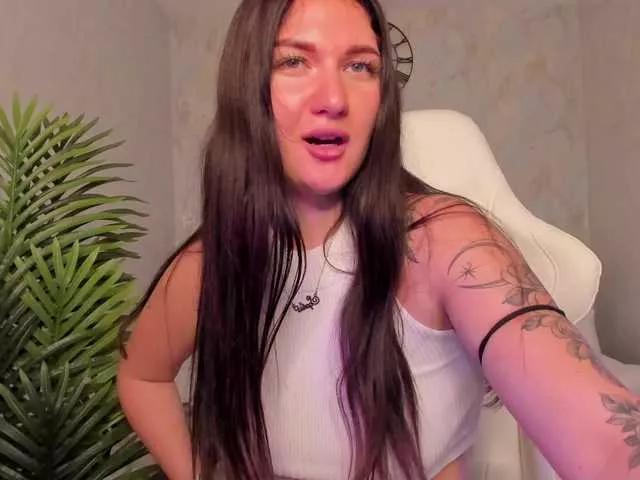 babyisperfect on BongaCams 