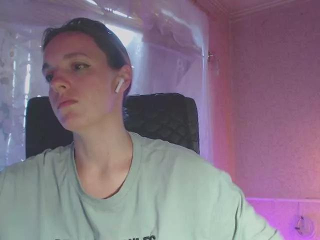 babymuro4ka on BongaCams