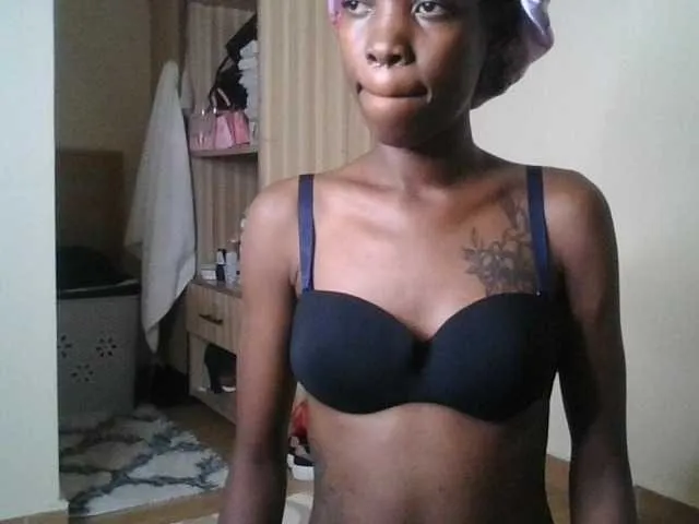 Badassvibe from BongaCams