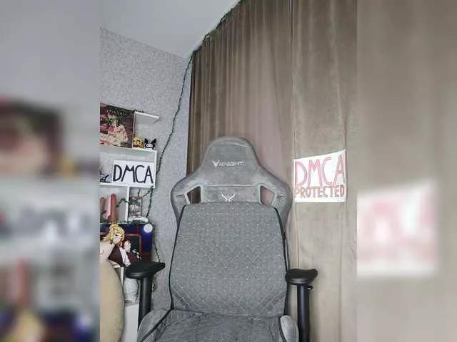 BadGirlv1 on BongaCams