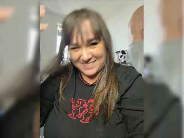 BBWbeautifulqueen