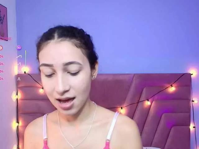 Beautifulskinny18