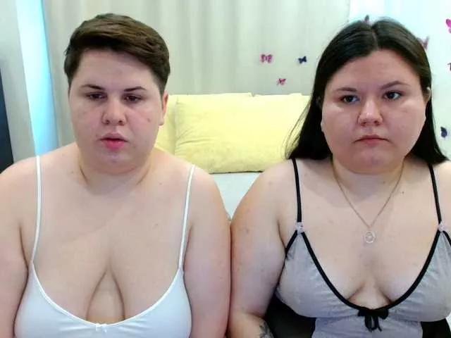 Offline BeckyAndEllen on BongaCams