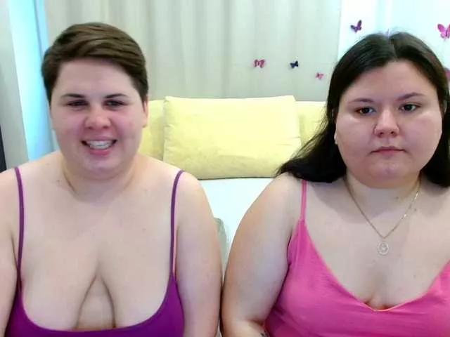 Offline BeckyAndEllen on BongaCams