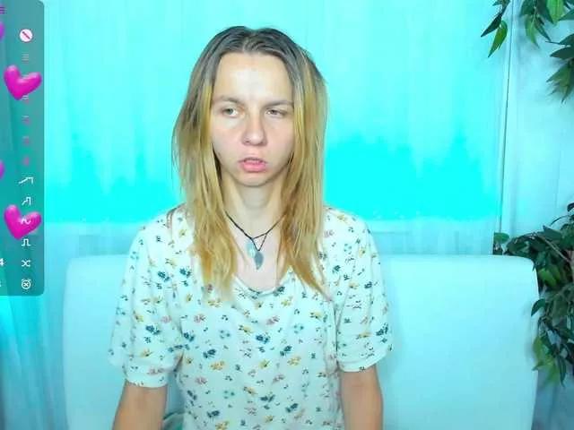 Beellami on BongaCams