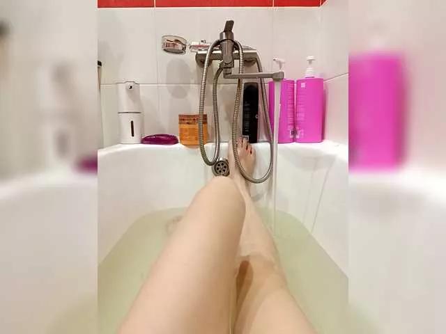 Belkabelka69 on BongaCams