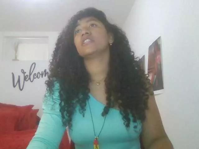 Bellacrespa on BongaCams 