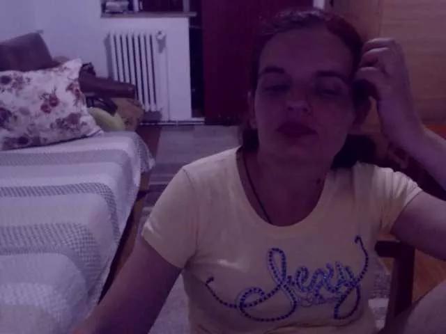 bellaro on BongaCams