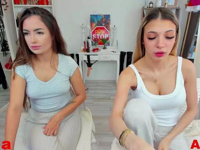 Bellaxdoll