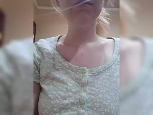 Belosneshkaaaaaa on BongaCams