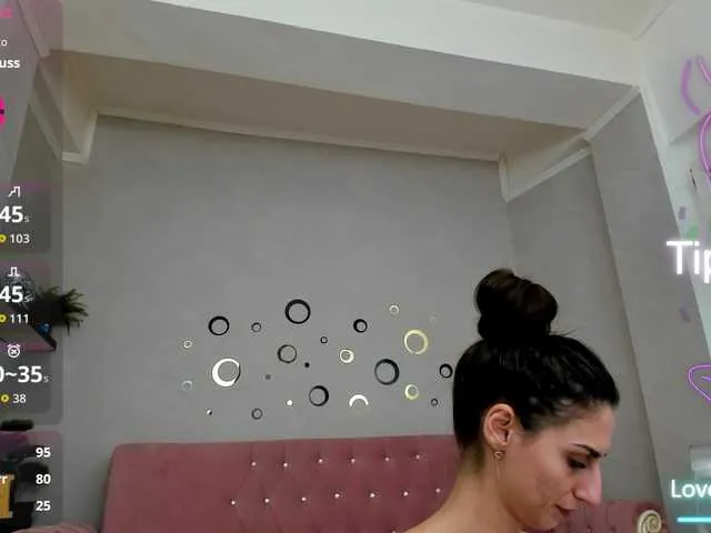 belovedkhlloe from BongaCams
