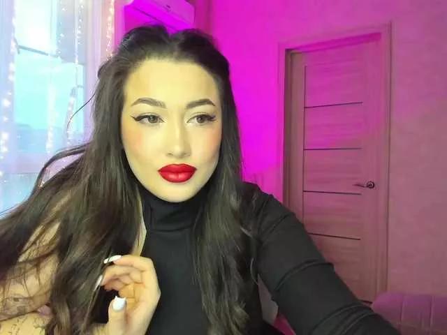 BettyBoom13 on BongaCams 