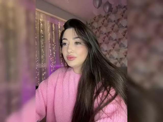 BettyBoom13 on BongaCams 