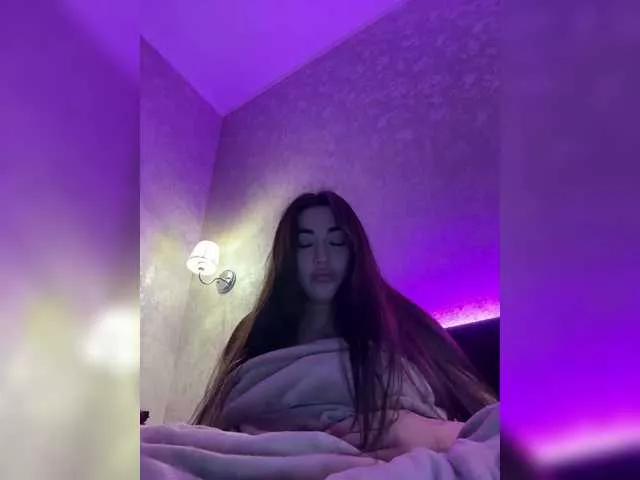 BettyBoom13 on BongaCams 