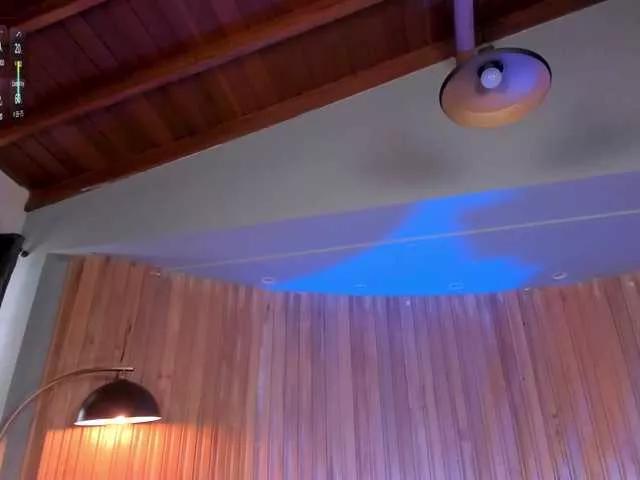 BiancaPierce on BongaCams