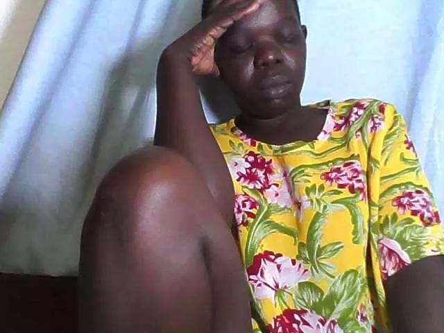 Bigassqueen