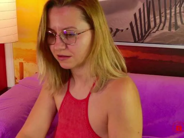 BigBoobsARRI from BongaCams