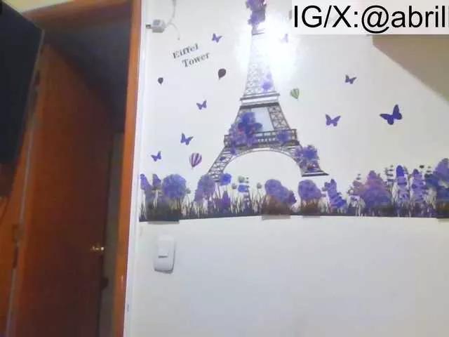 black-an on BongaCams