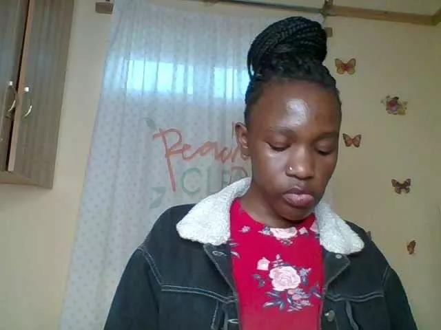 Blackchique on BongaCams