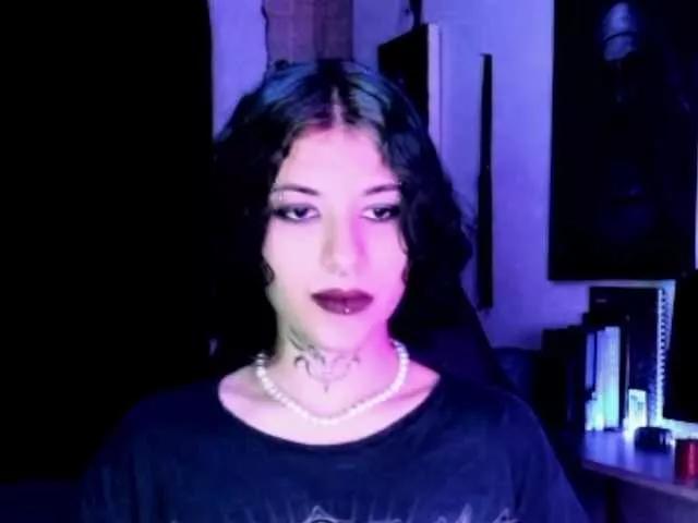 blackdemonxxx on BongaCams