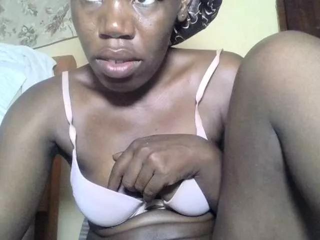 Blacksexygal
