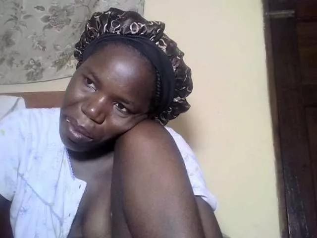 Blacksexygal