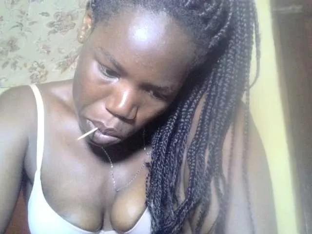 Blacksexygal