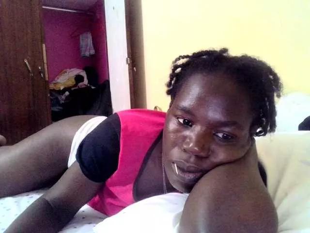Blacksexygal