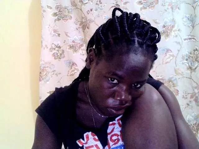 Blacksexygal