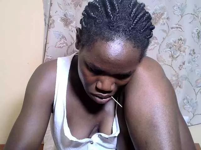 Blacksexygal