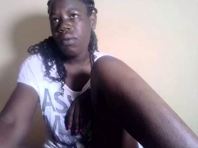 Blacksexygal