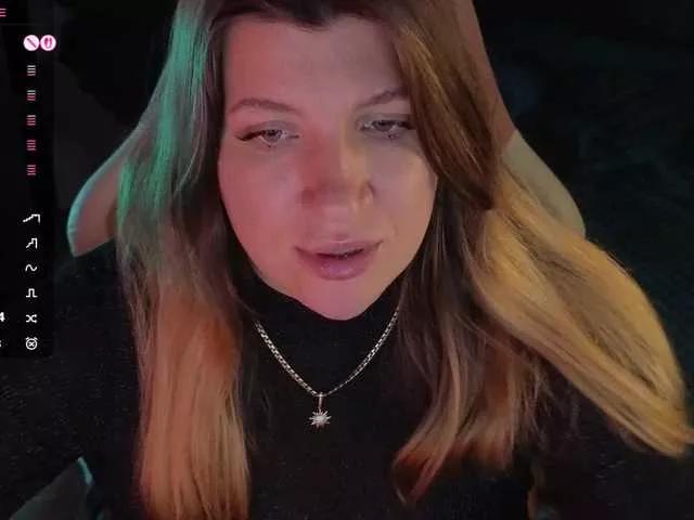 Offline BloomBambi on BongaCams