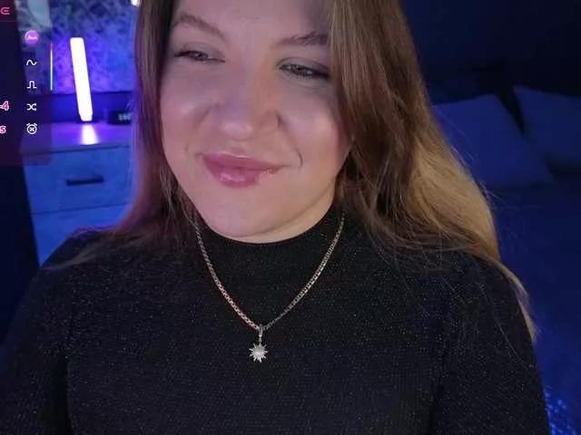 Offline BloomBambi on BongaCams