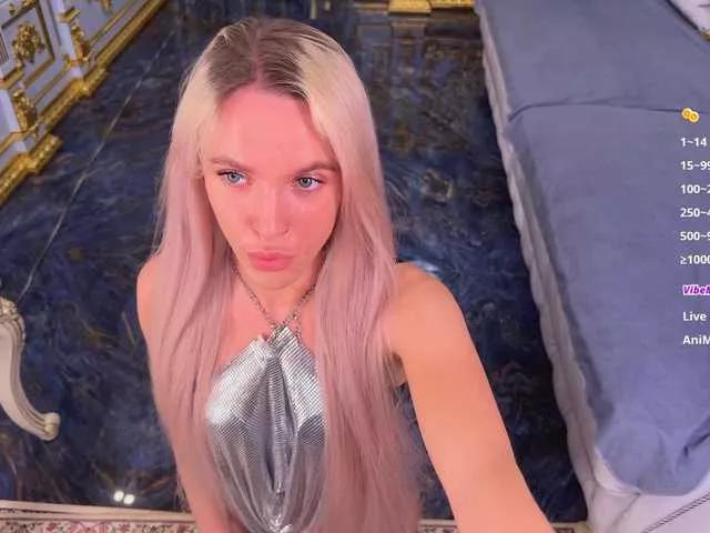 BlushMikki