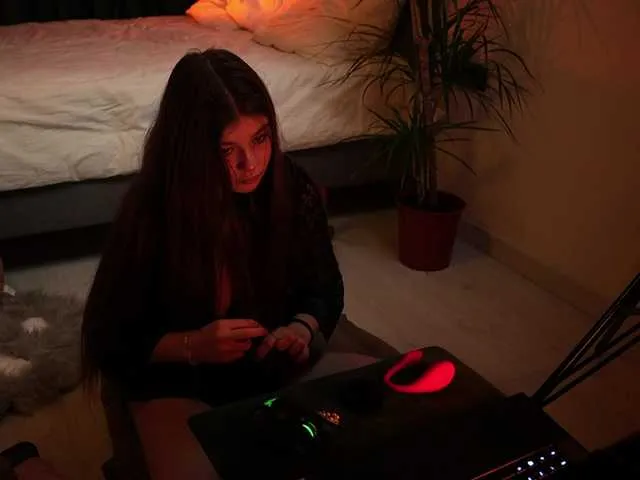 bogduzy from BongaCams