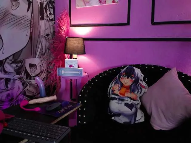 Bootyvero from BongaCams