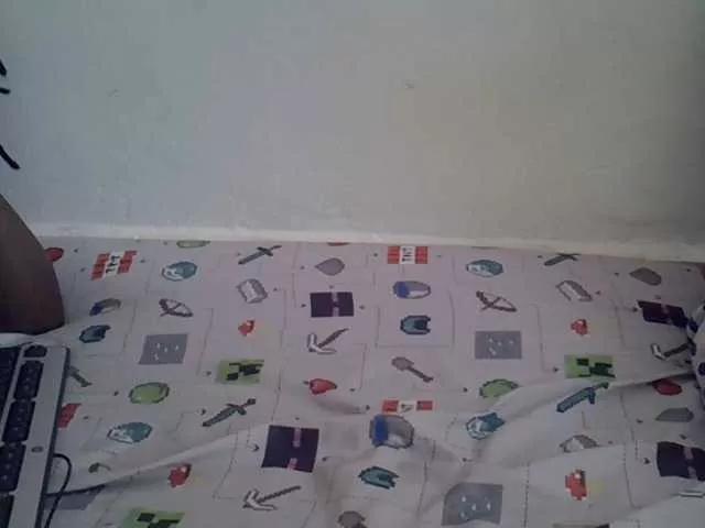 Offline Bubblybooty on BongaCams