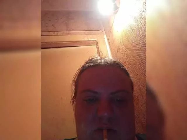 buffy-s-1 on BongaCams 