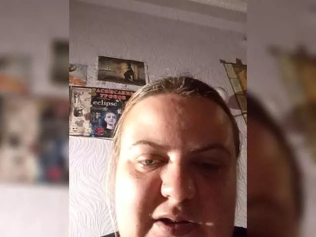 buffy-s-1 on BongaCams 