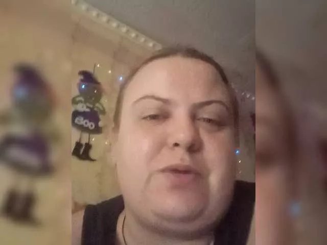 buffy-s-1 on BongaCams 