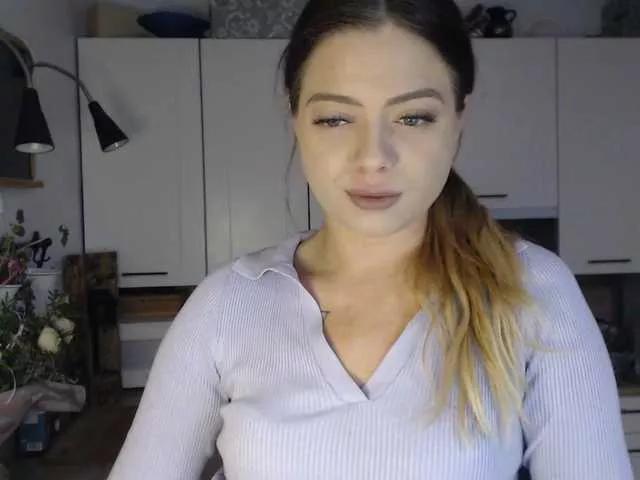 Offline BuffyFire on BongaCams
