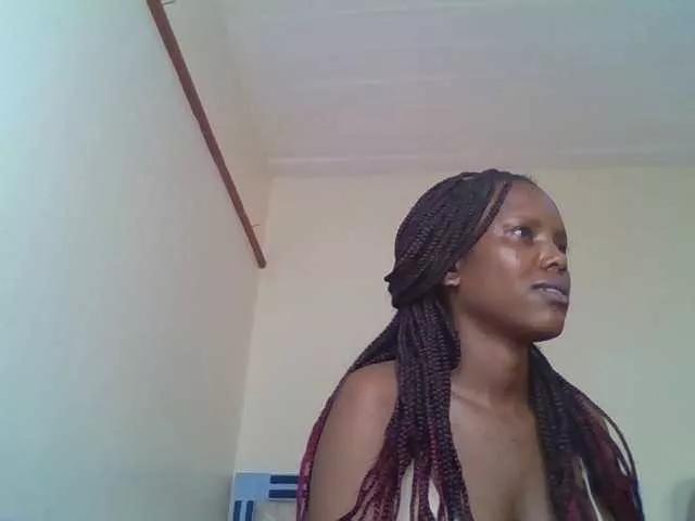 Bunnydiva- on BongaCams