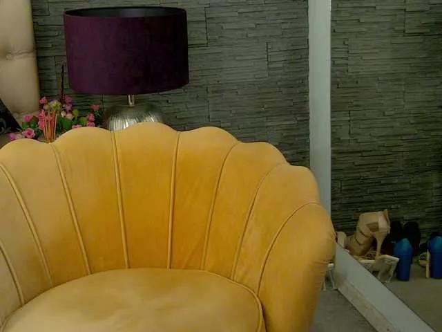 Offline Candy-babe on BongaCams