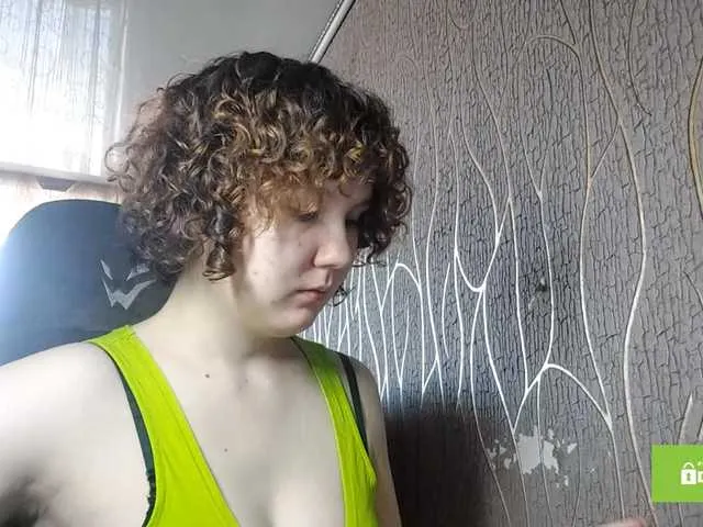 CandyChollett — Hi, I'm ready to play with you today. :) 