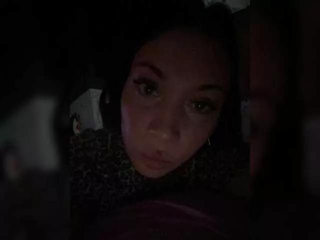 Candysweet15 from BongaCams