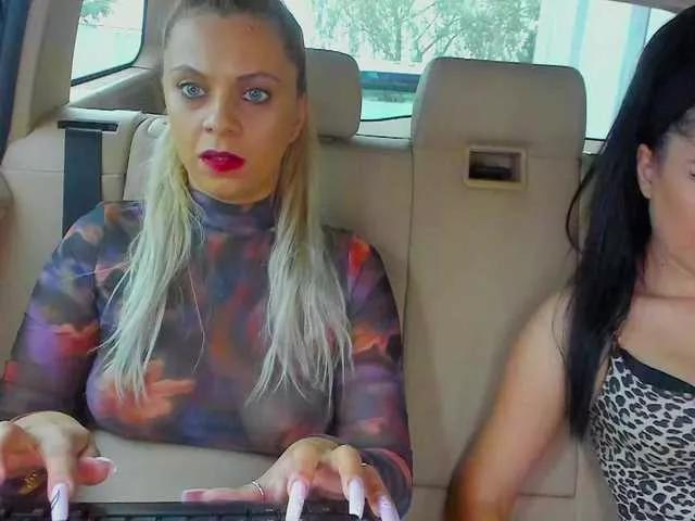 CarlaStaceeFun