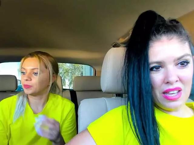 CarlaStaceeFun