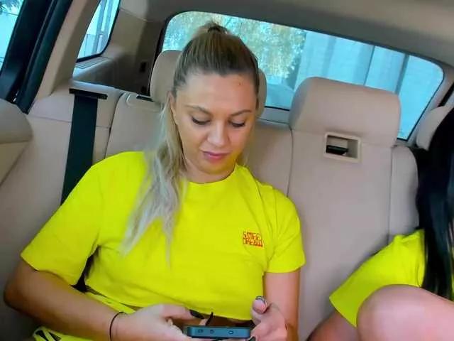 CarlaStaceeFun