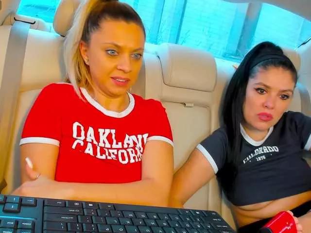 CarlaStaceeFun