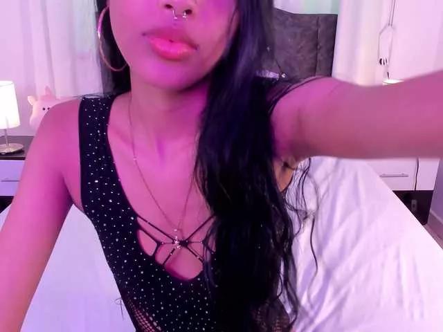 carley-lux on BongaCams